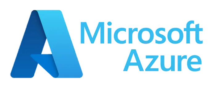 Λογότυπο Microsoft Azure
