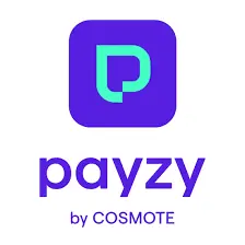 Λογότυπο Payzy