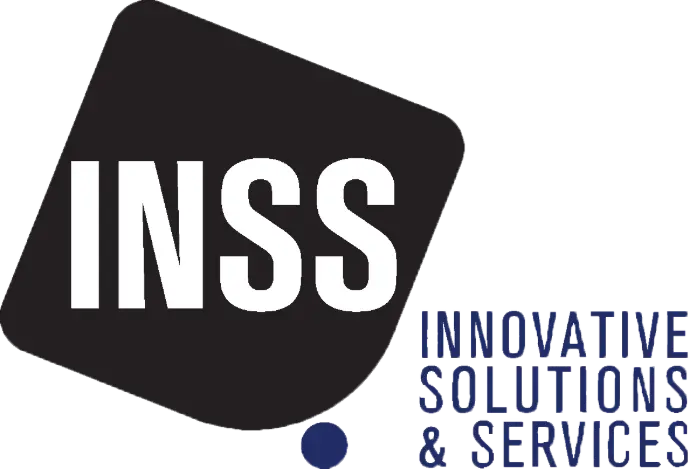 Λογότυπο INSS