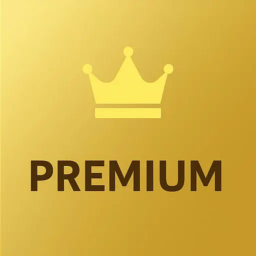 Rest API Subscription - Premium Plan